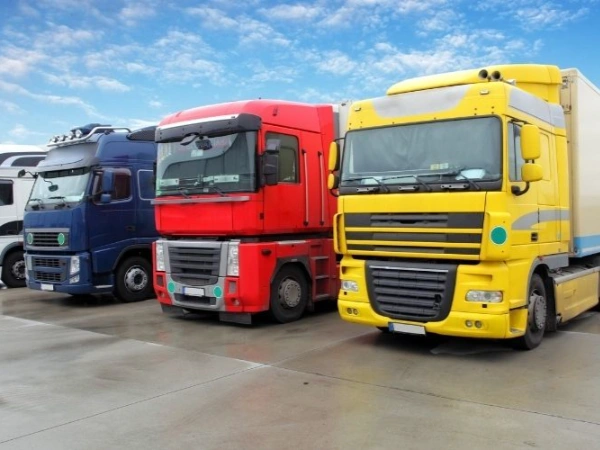 Ankara Kemah Nakliye